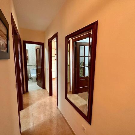 Apartamento Casaflex, Bonito Atico En El Rincón de la Victoria Exterior foto