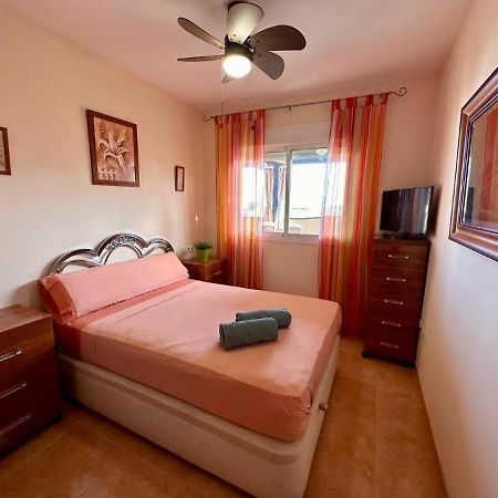 Apartamento Casaflex, Bonito Atico En El Rincón de la Victoria Exterior foto