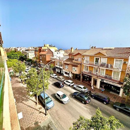 Apartamento Casaflex, Bonito Atico En El Rincón de la Victoria Exterior foto