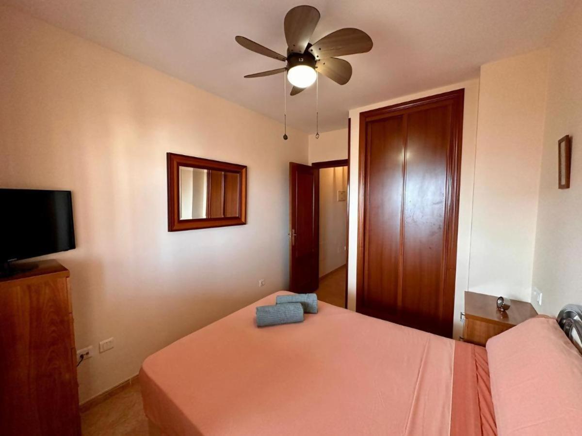 Apartamento Casaflex, Bonito Atico En El Rincón de la Victoria Exterior foto