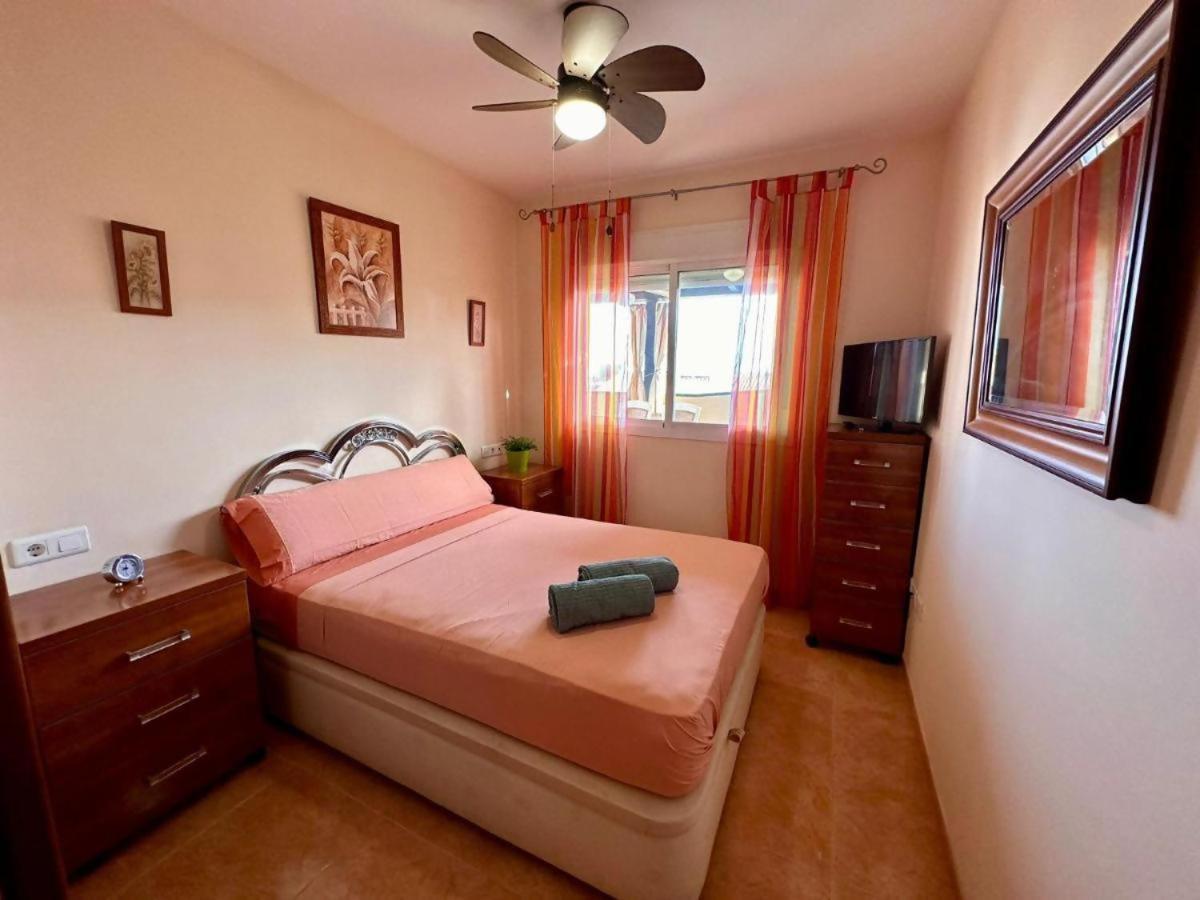 Apartamento Casaflex, Bonito Atico En El Rincón de la Victoria Exterior foto