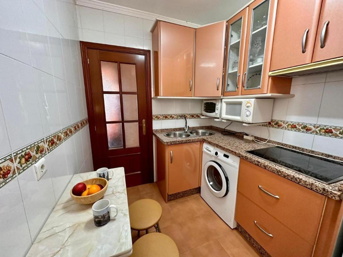 Apartamento Casaflex, Bonito Atico En El Rincón de la Victoria Exterior foto