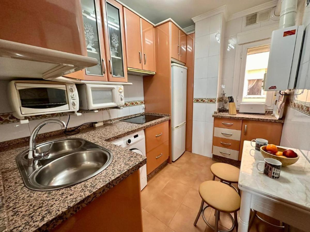 Apartamento Casaflex, Bonito Atico En El Rincón de la Victoria Exterior foto