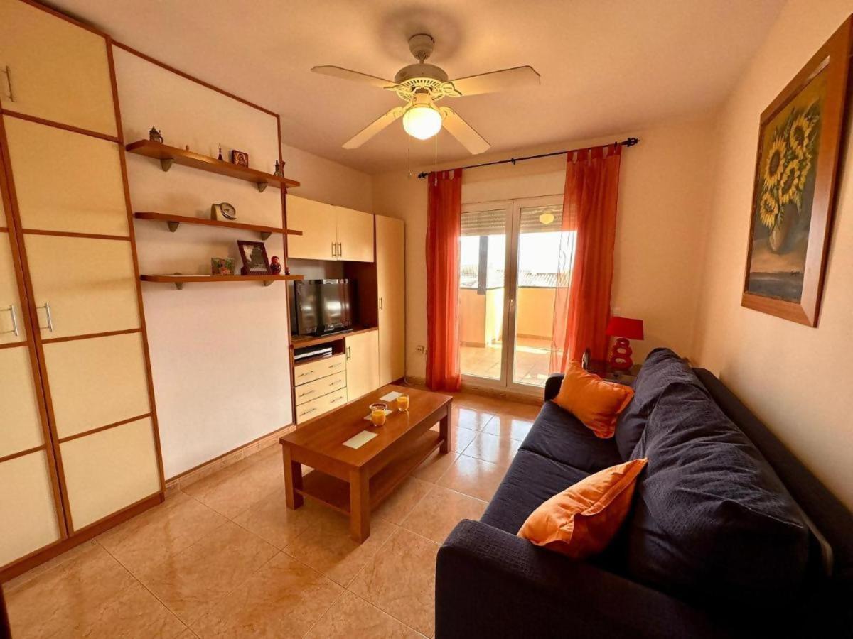 Apartamento Casaflex, Bonito Atico En El Rincón de la Victoria Exterior foto