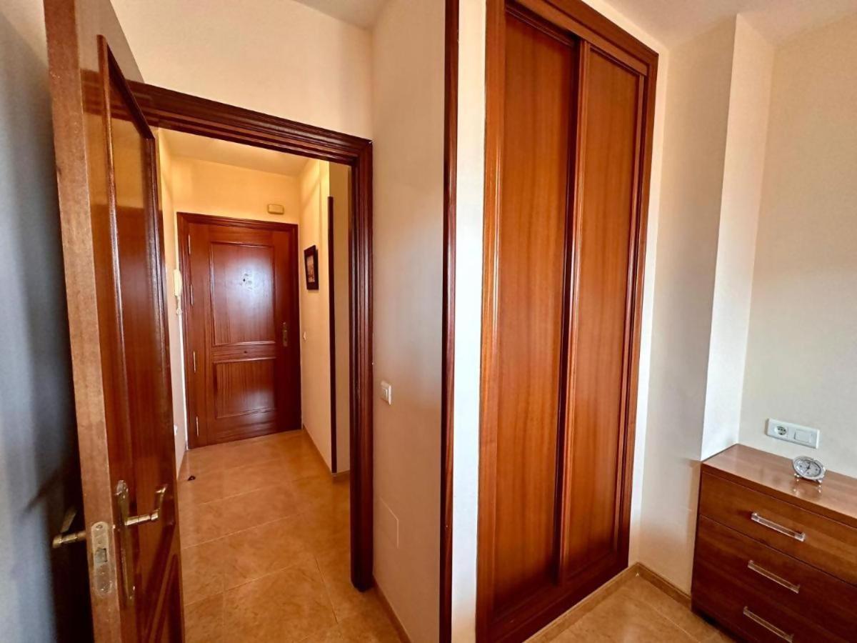 Apartamento Casaflex, Bonito Atico En El Rincón de la Victoria Exterior foto