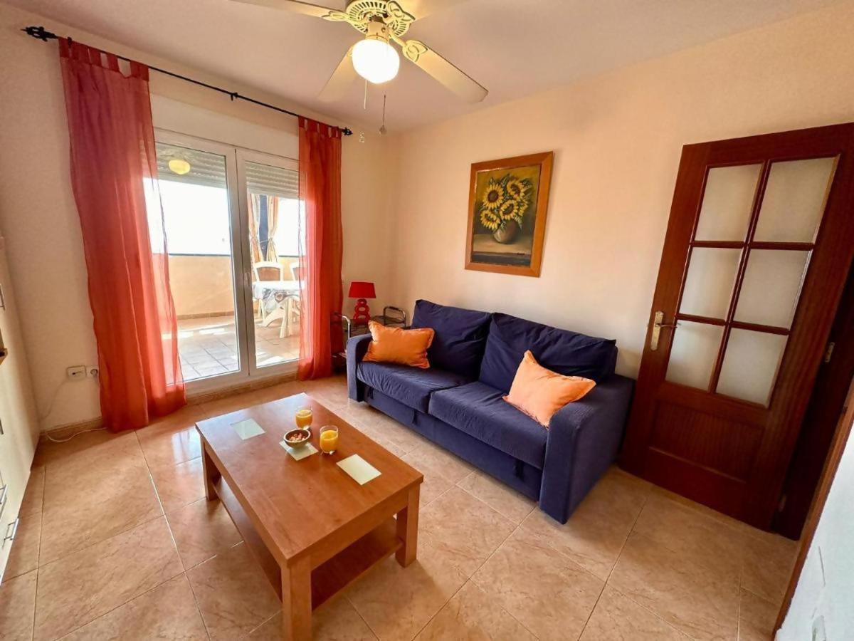 Apartamento Casaflex, Bonito Atico En El Rincón de la Victoria Exterior foto