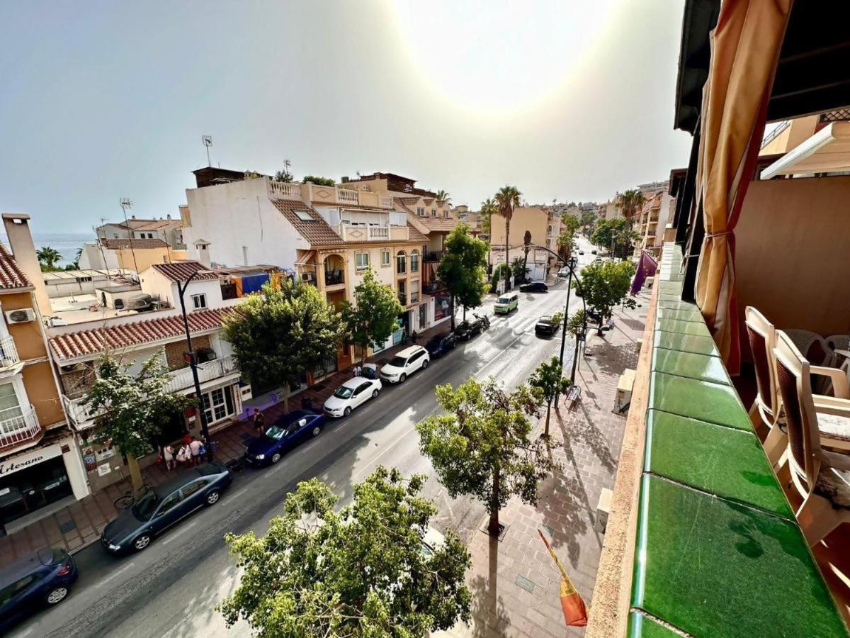 Apartamento Casaflex, Bonito Atico En El Rincón de la Victoria Exterior foto