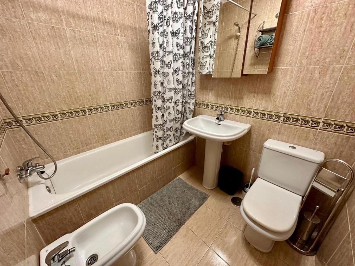 Apartamento Casaflex, Bonito Atico En El Rincón de la Victoria Exterior foto