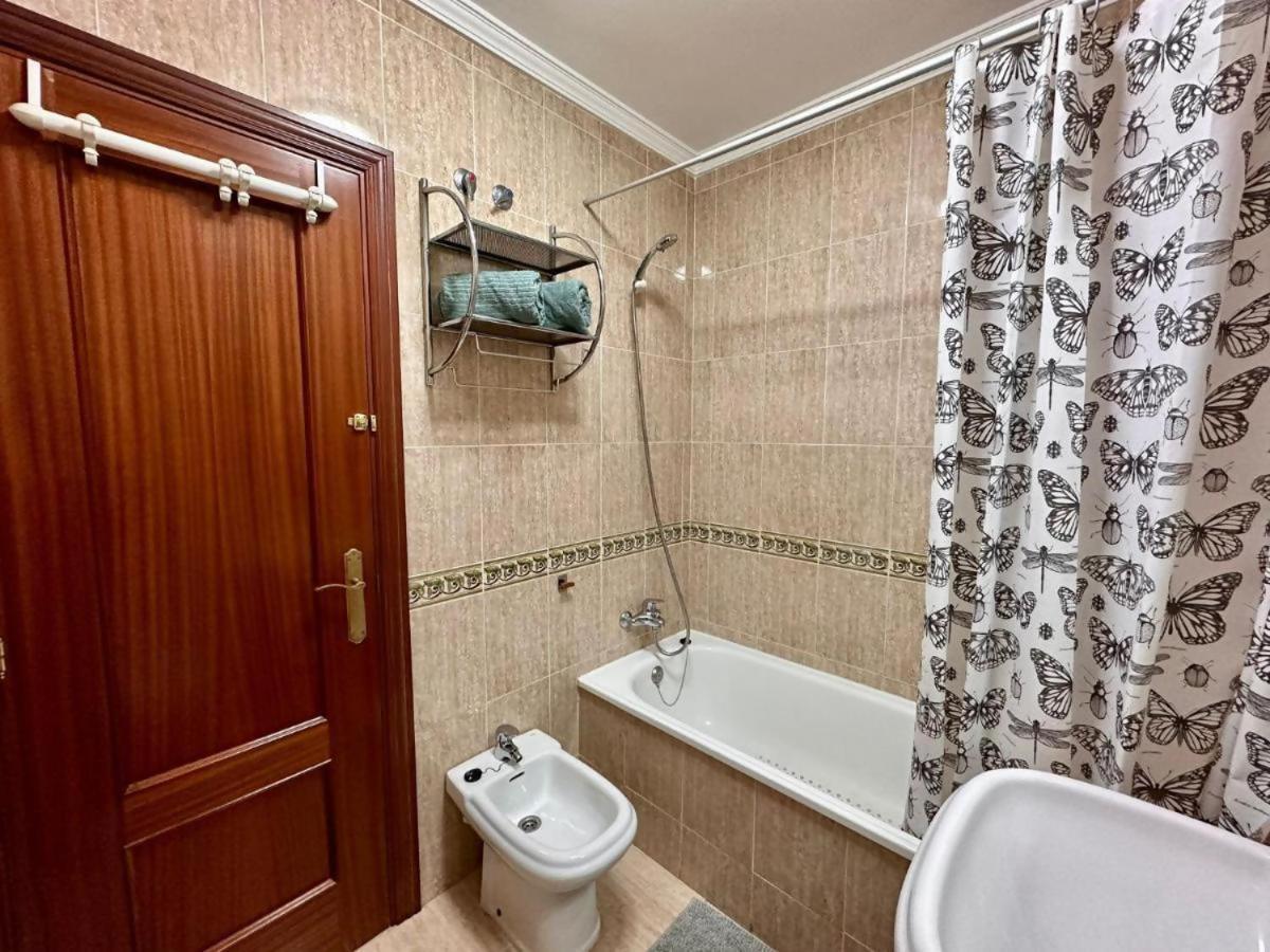 Apartamento Casaflex, Bonito Atico En El Rincón de la Victoria Exterior foto